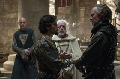 Captura 3 de Robin Hood - Ampliar