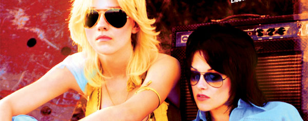 The Runaways