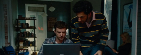 Tr�iler de 'Runner, Runner'