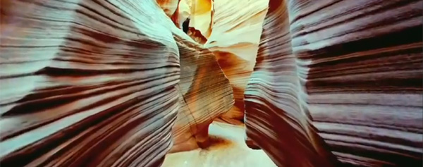 Tr�iler de 'Samsara'