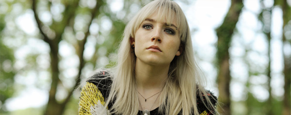 Tr�iler de 'How I Live Now'