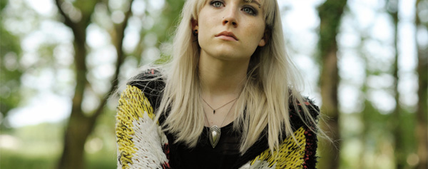 Imagen de Saorsie Ronan en 'How I Live Now'