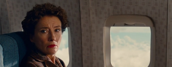 Primer tr�iler de 'Saving Mr. Banks'