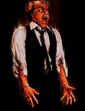 Cronenberg: Patolog�as diversas
