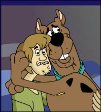 Scooby-doo2: Desatado