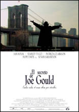 El secreto de Joe Gould