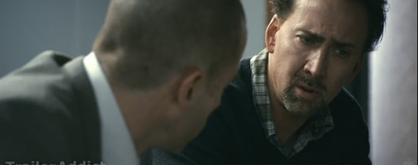 Tr�iler de 'Seeking Justice'