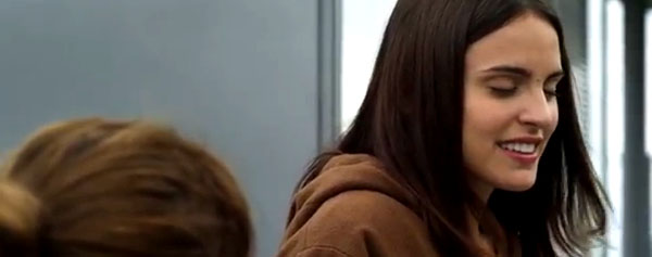 Tr�iler de 'Seis puntos sobre Emma'