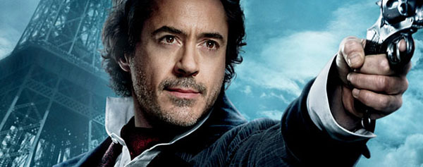 Sherlock gana con permiso de Alvin y el agente Hunt