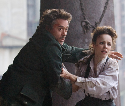 Captura 3 de Sherlock Holmes - Ampliar