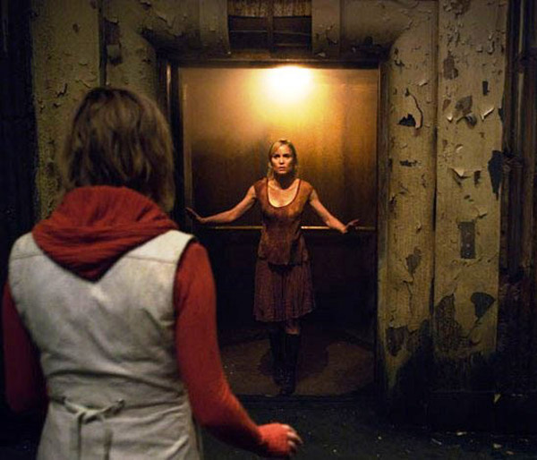 Imagen de 'Silent Hill: Revelation 3D' se estrena en Halloween