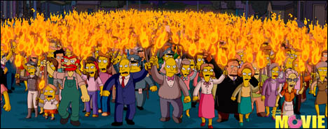 Los Simpson