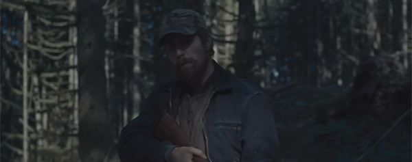  Tr�iler de 'A Single Shot'