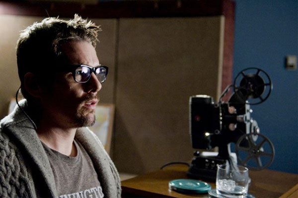 Imagen de Ethan Hawke en 'Sinister'