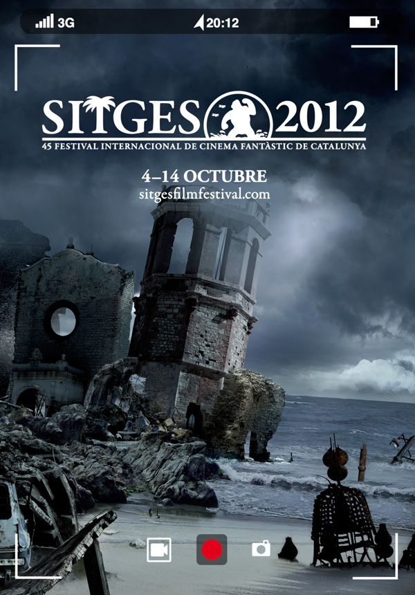 Imagen de Sitges consagrará su 45ª edición al fin del mundo
