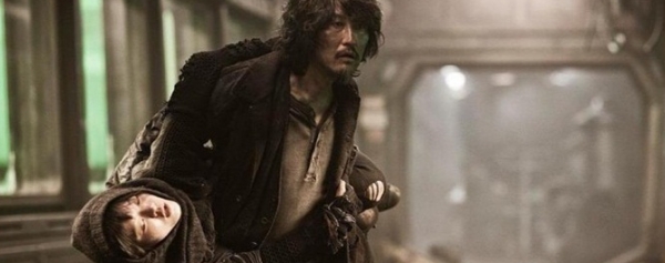 Tr�iler internacional de 'Snowpiercer'