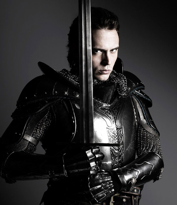 Imagen de Snow White and the Huntsman: Primeras im�genes promocionales