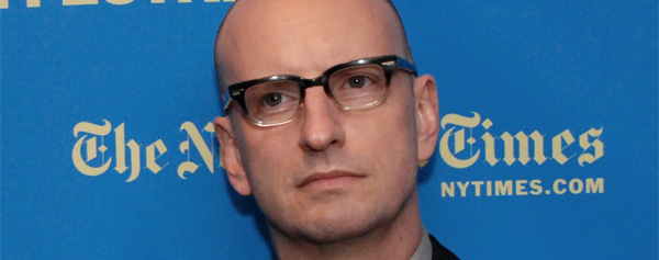 Steven Soderbergh