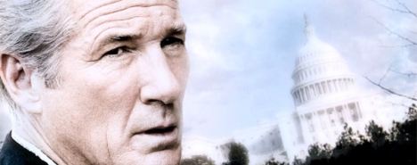 La sombra de la traici�n