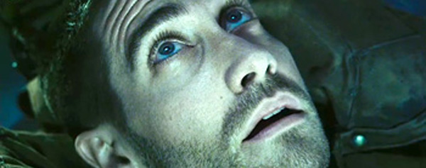 Primer tr�iler de Source Code