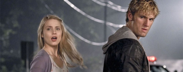 Segundo Tr�iler: Soy el n�mero 4