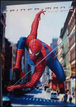 Spiderman 2: julio 2004
