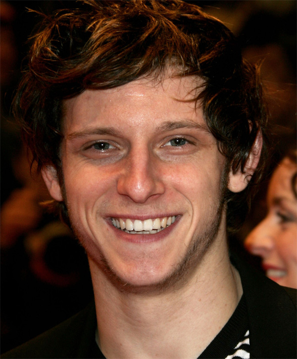 Imagen de Aaron Johnson, nuevo candidato a Spiderman