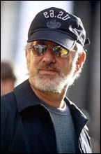 Ms Steven Spielberg