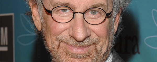 Steven Spielberg