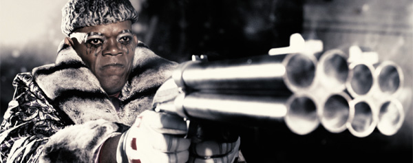 Imagen de The Spirit