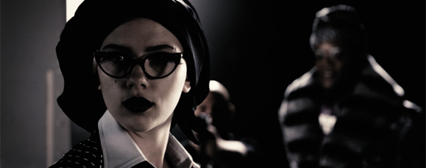 Imagen de The Spirit