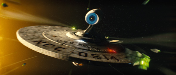 Imagen de J.J. Abrams presenta en Madrid un anticipo de su ‘Star Trek’
