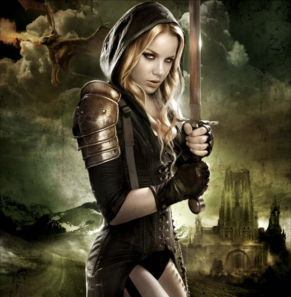 Imagen de Sucker Punch, lo nuevo de Zack Snyder (300)