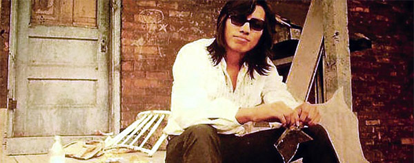 Triler de 'Searching for Sugar Man'