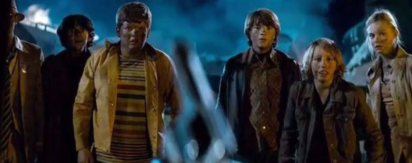 V�ctima del celuloide