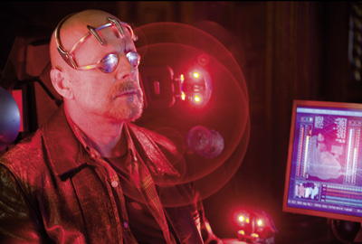 Captura 4 de Los Sustitutos - Ampliar