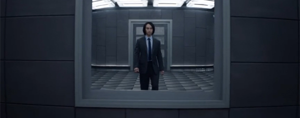 Primer tr�iler de 'Man of Tai Chi'