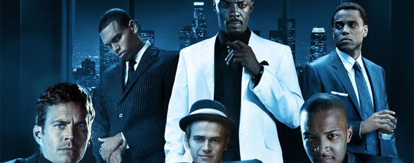 'Takers' toma la taquilla 