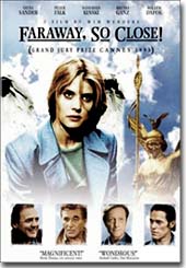 Tan lejos y tan cerca