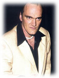 Vuelve Tarantino