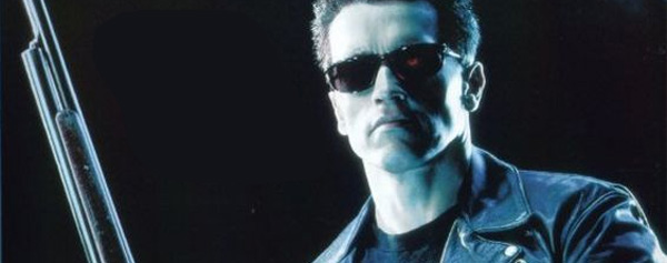 Terminator 2: la c�spide de la saga