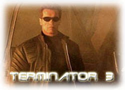 Terminator 3: trailer disponible
