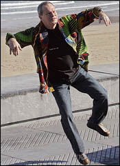 53� Festival Internacinal de Cine de San Sebasti�n