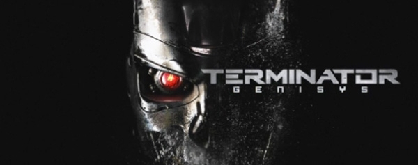 Primer tráiler de Terminator Genisys