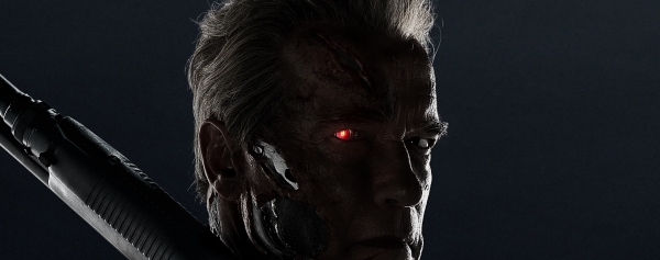 El nuevo tráiler de Terminator: Genisys para la Super Bowl