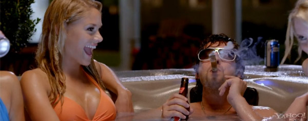 Triler de 'That's My Boy'