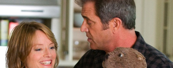 Tr�iler de The Beaver