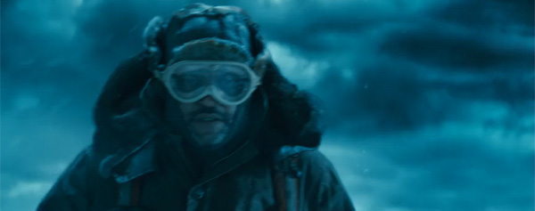 Tr�iler de 'The Colony'