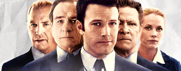 The company men