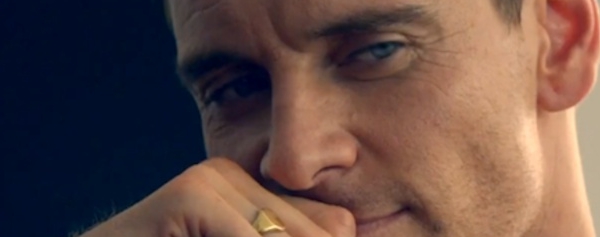 Trailer de 'The Counselor'